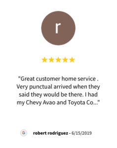 Screen Shot 2019-07-28 at 1.50.59 PM Hour Auto Glass Review